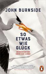 So etwas wie Gl&uuml;ck