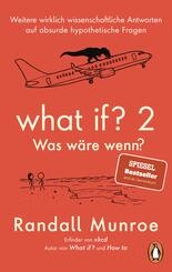 What if? 2 - Was w&auml;re wenn?