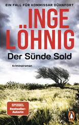 Der S&uuml;nde Sold (D&uuml;hnfort 1)