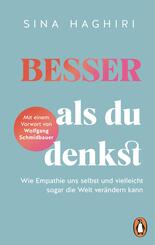 Besser als du denkst