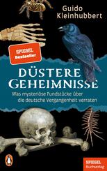 D&uuml;stere Geheimnisse