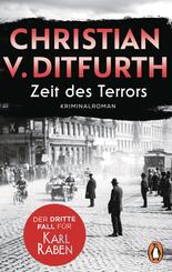 Zeit des Terrors