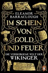 Im Schein von Gold und Feuer