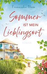 Sommer ist mein Lieblingsort