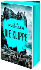 Die Klippe - Jede L&uuml;ge k&ouml;nnte deine letzte sein
