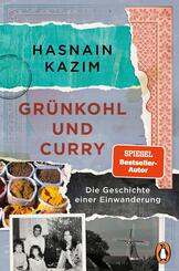 Gr&uuml;nkohl und Curry