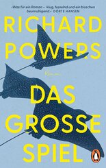 Das gro&szlig;e Spiel