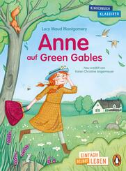 Anne auf Green Gables