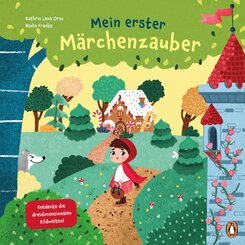 Mein erster M&auml;rchenzauber