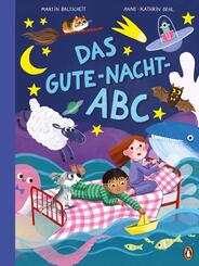 Das Gute-Nacht-ABC