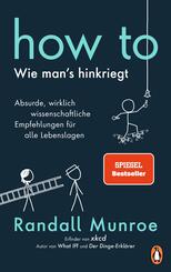 HOW TO - Wie man's hinkriegt