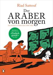 Der Araber von morgen.Bd.2