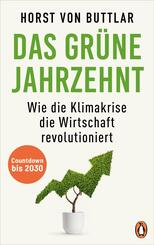 Das gr&uuml;ne Jahrzehnt