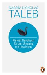 Kleines Handbuch für den Umgang mit Unwissen