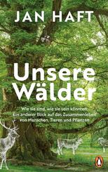 Unsere W&auml;lder
