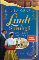 Lindt & Spr&uuml;ngli (Lindt & Spr&uuml;ngli Saga 2)