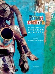 Homo d&eacute;tritus