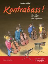 Kontrabass!.H.2