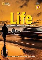 Life - Second Edition - B1.2/B2.1: Intermediate