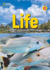Life - Second Edition - B2.1/B2.2: Upper Intermediate