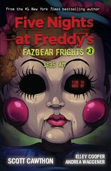 Five Nights at Freddy's: Fazbear Frights - 1:35 AM