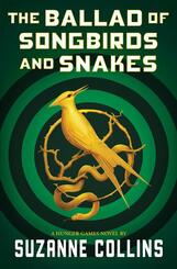 The Hunger Games - The Ballad of Songbirds and Snakes