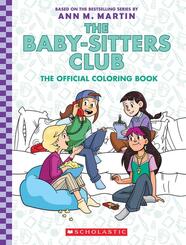 The Baby-sitters Club
