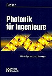 Photonik für Ingenieure