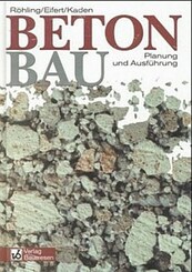 Betonbau