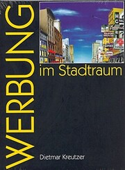 Werbung im Stadtraum