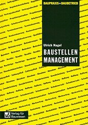 Baustellen-Management