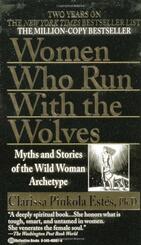 Women Who Run With the Wolves
