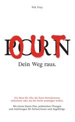 Pornout - Dein Weg raus. (eBook, ePUB)