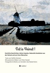Dat is Heimat! (eBook, ePUB)
