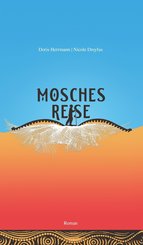 Mosches Reise (eBook, ePUB)