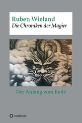 Die Chroniken der Magier (eBook, ePUB)