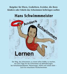 Anders Schwimmen Lernen (eBook, ePUB)