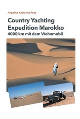 Country Yachting - Expedition Marokko (eBook, ePUB)