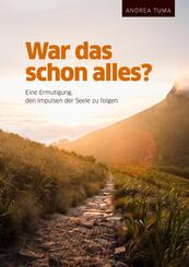 War das schon alles?