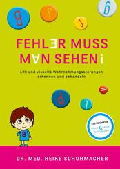 Fehler muss man sehen - NEUAUFLAGE