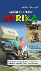 Abenteuertour Afrika (eBook, ePUB)