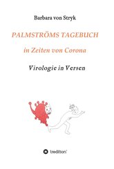 Palmströms Tagebuch in Zeiten von Corona (eBook, ePUB)