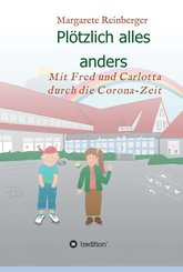 Plötzlich alles anders (eBook, ePUB)
