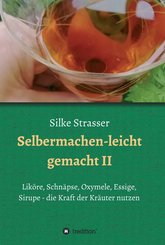 Selbermachen - leicht gemacht II (eBook, ePUB)