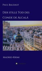 Der stille Tod des Conde de Alcalá (eBook, ePUB)