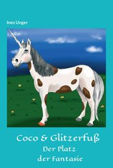 Coco & Glitzerfuß (eBook, ePUB)