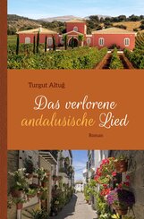 Das verlorene andalusische Lied