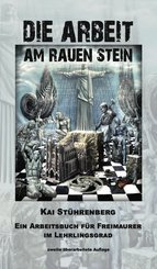 Die Arbeit am rauen Stein (eBook, ePUB)