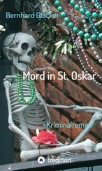 Mord in St. Oskar (eBook, ePUB)