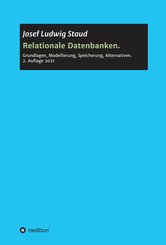 Relationale Datenbanken (eBook, ePUB)